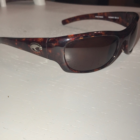 costa tortoise shell sunglasses